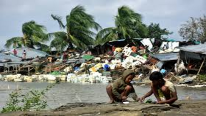 Climate Change Impacts Intensify Across South Asia