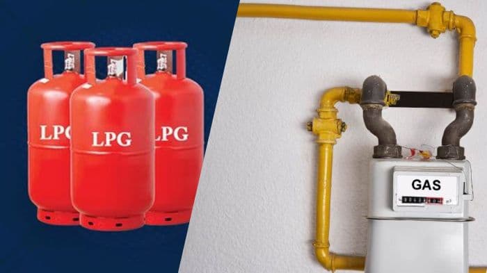 Centre warns of LPG supply curbs for households refusing PNG switch where available
