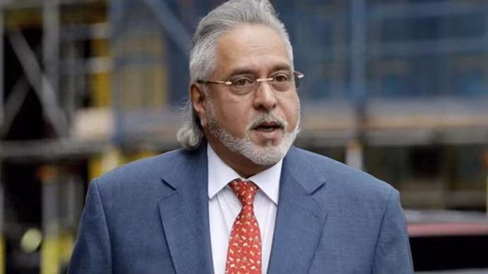 Royal Challengers Bengaluru owner Vijay Mallya