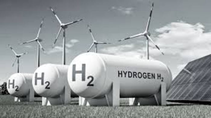 India’s Push for Clean Energy: Solar, Wind, and Green Hydrogen