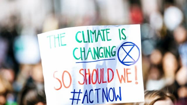 India strengthens climate goals, targets 47% emissions cut and 60% ...