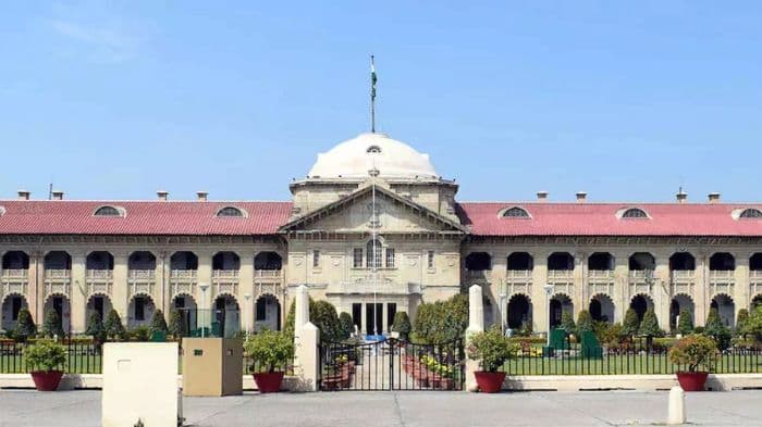 Allahabad High Court says married man in live-in relationship commits no offence, grants protection to couple