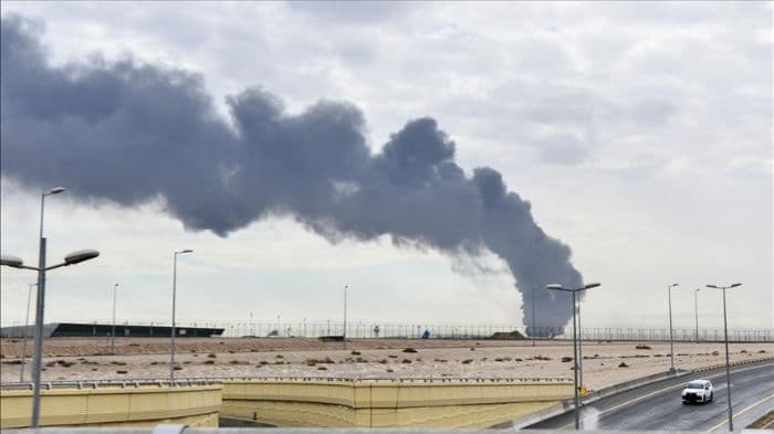 Iran strikes spread across Gulf, Kuwait airport hit and Dubai targets raise alarm