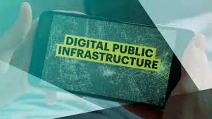 The government is working to make Digital Public Infrastructure better