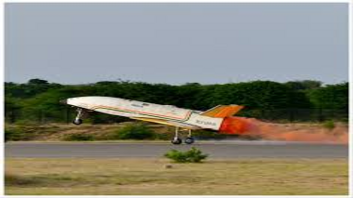 ISRO Develops Reusable Launch Vehicle Technology