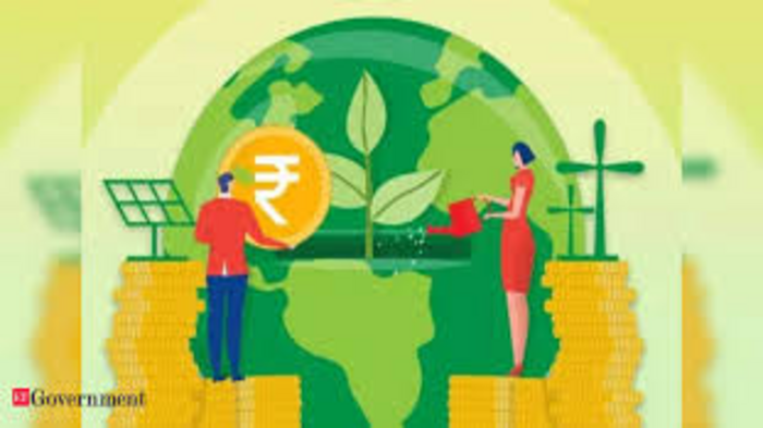 India is pushing for climate finance at a forum