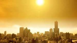 Urban Heatwaves Prompt Policy Response