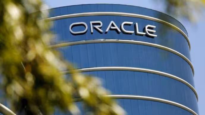 Oracle Corporation