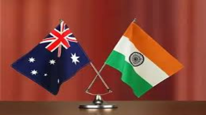 India–Australia Economic Cooperation Expands