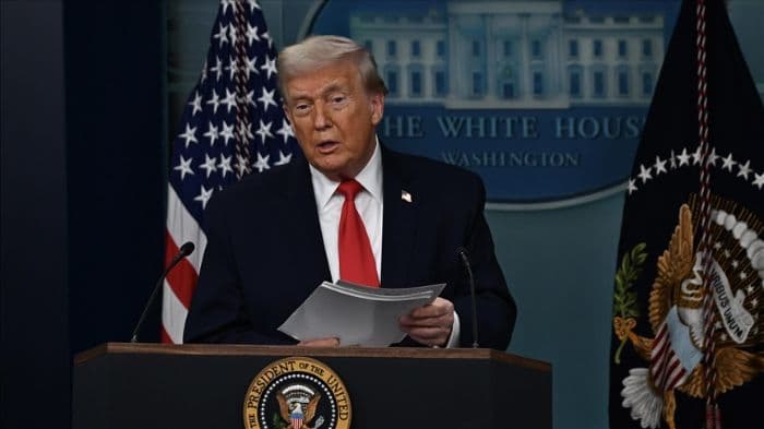 Oil prices surge past $105, Sensex tumbles after Trump’s Iran warning