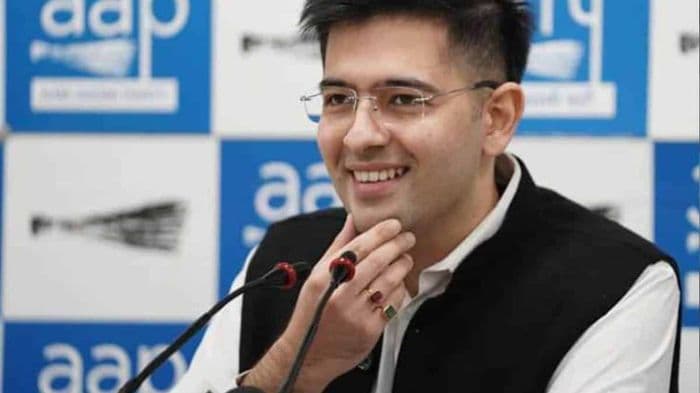 Raghav Chadha rebuts AAP charges, calls allegations ‘false and coordinated’