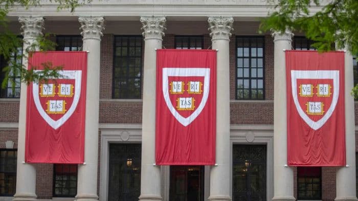 Harvard launches 6 free online AI courses, invites global learners