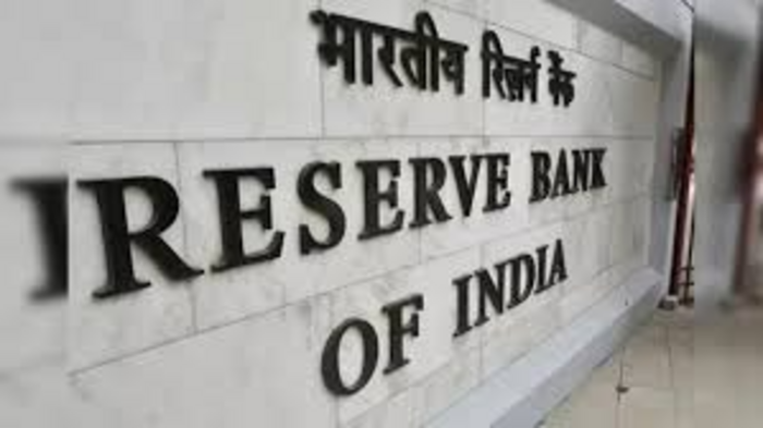Focus on Financial Market Stability by RBI