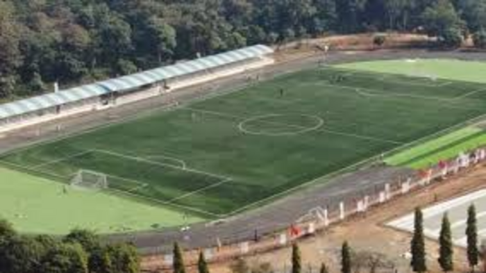 Sports Development: Rajasthan U-20 Football Championship Begins