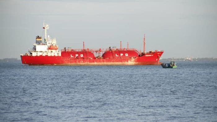 India moves closer to clearing Hormuz route as ‘Green Asha’ exits, one vessel left