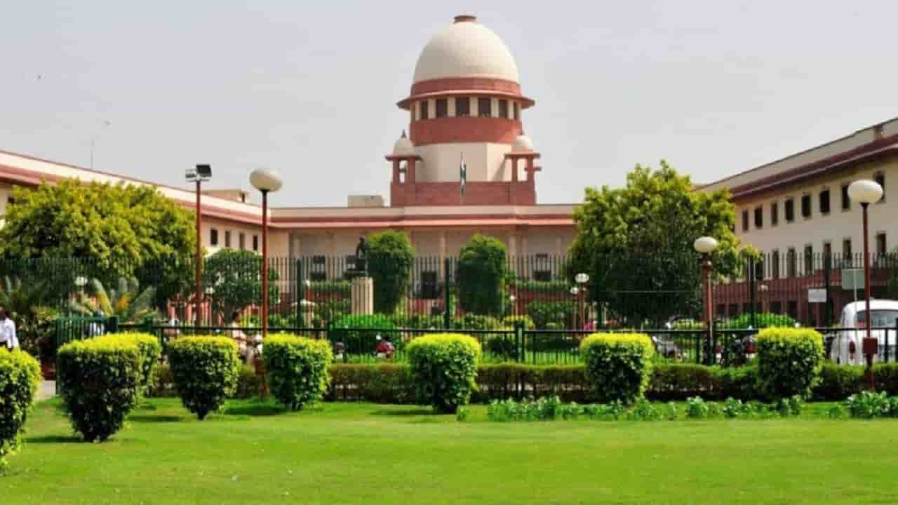 Barred NCERT experts move SC seeking hearing in Class 8 book row