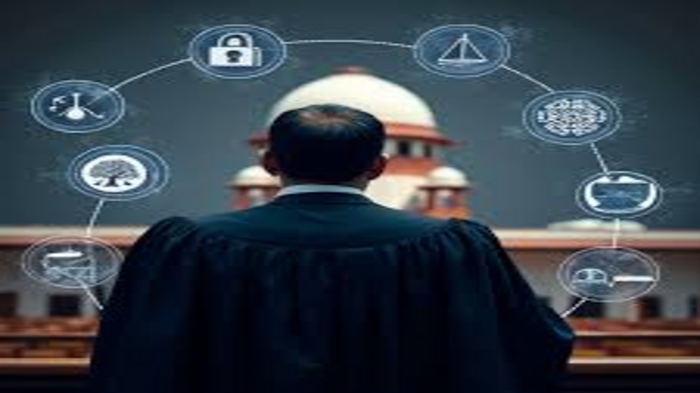 India is working on a set of rules for Artificial Intelligence