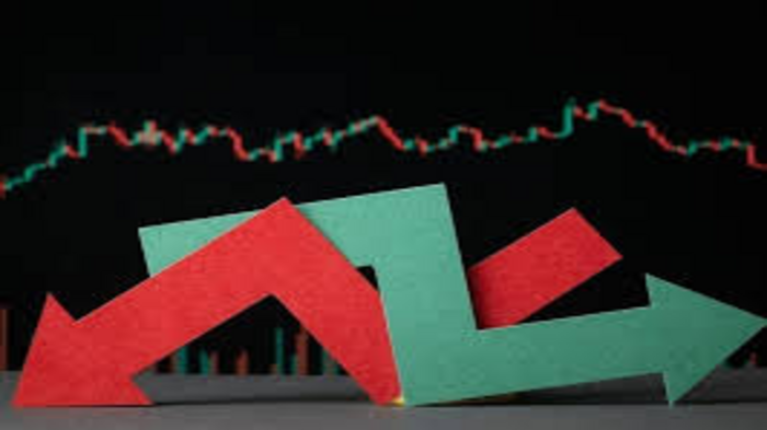 Inflation concerns and geopolitical tensions drive investors toward safer assets