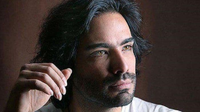 Iranian artist performs at power plant as Trump deadline on strikes looms