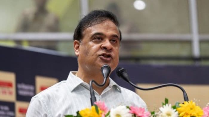 Himanta Sarma accuses Congress of ‘Pakistan-linked’ campaign amid Assam passport row