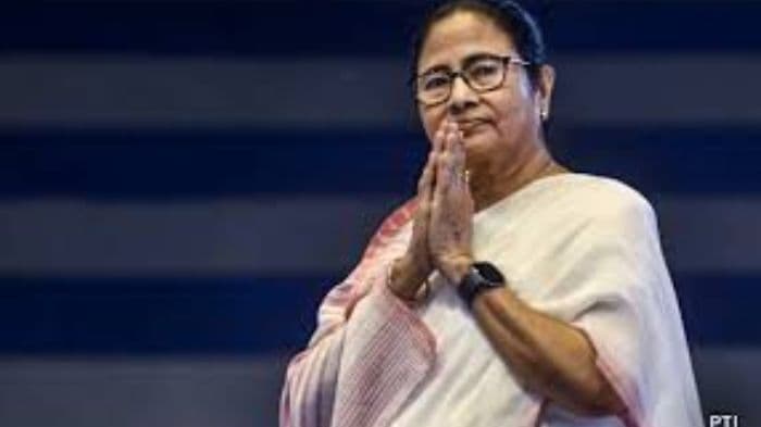 Mamata files nomination from Bhabanipur as poll battle heats u