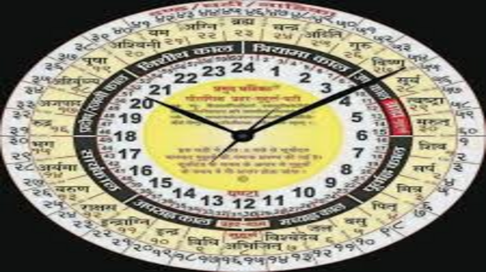 The Panchang is still very important in life