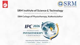 SRM College of Physiotherap
