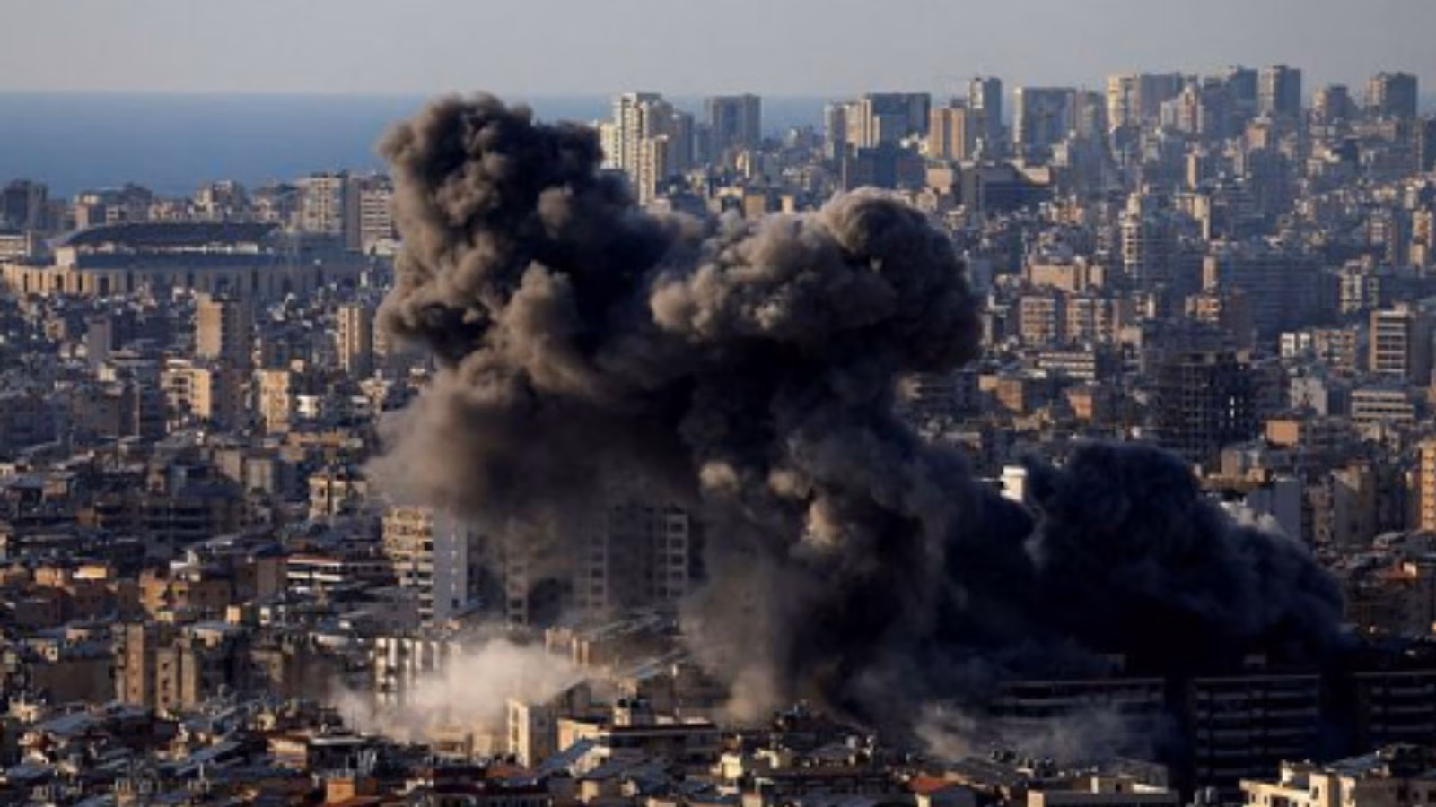 US President Donald Trump