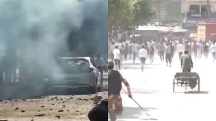 Tata Consultancy Services 