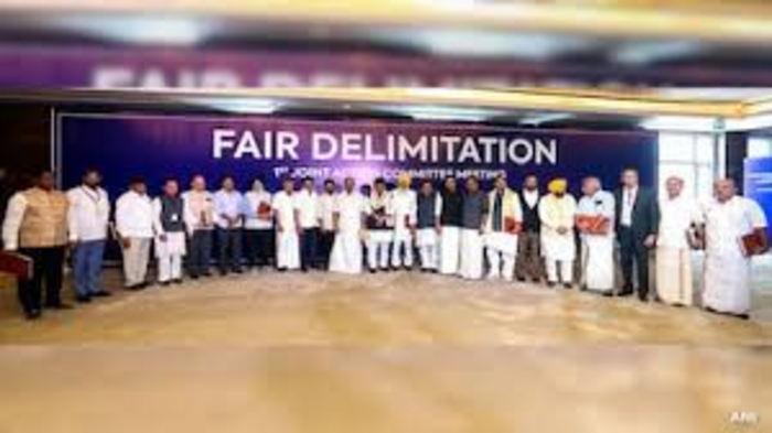 The Women’s Reservation issue is getting a lot of attention now