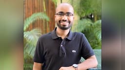 Vivek Prakash, Co-founder & CEO, Codingal