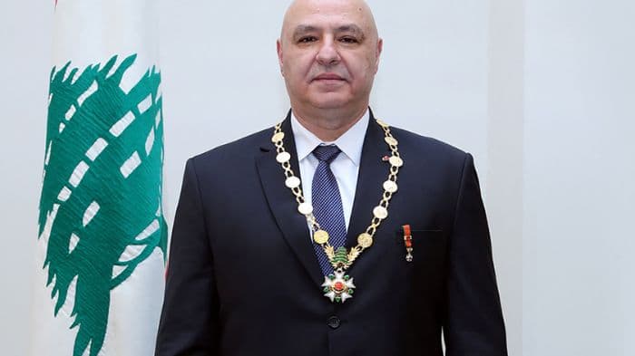  Lebanon president declines talks with Netanyahu amid ongoing conflict