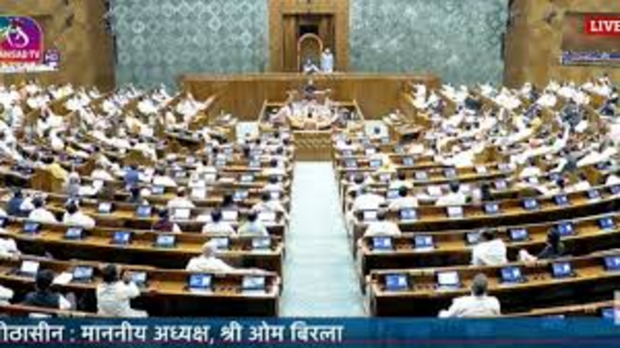 Women’s Reservation and Delimitation Debate Heats Up