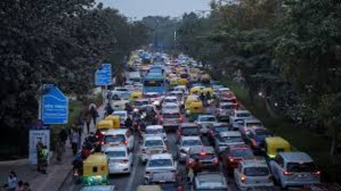 CAFE-III Norms and Auto Sector Emissions