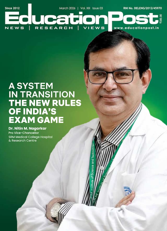 Education post Magazine