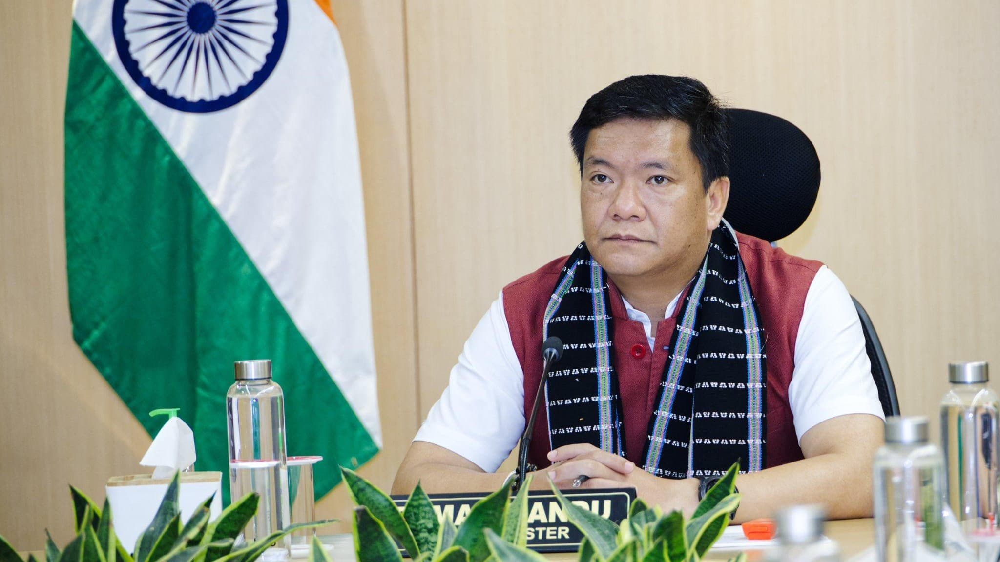 Arunachal Pradesh pushes education, sports, and skill development