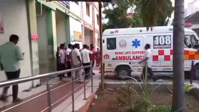 Kerala lost their lives