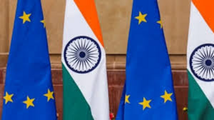 India and the European Union are making progress with their trade talks