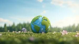 Earth Day 2026 was a deal