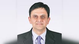 Umesh Kothari, Assistant Dean – PG Programs, SP Jain School of Global Management