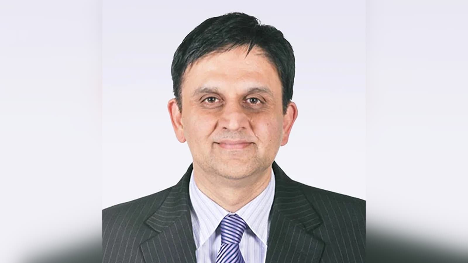 Umesh Kothari, Assistant Dean – PG Programs, SP Jain School of Global Management