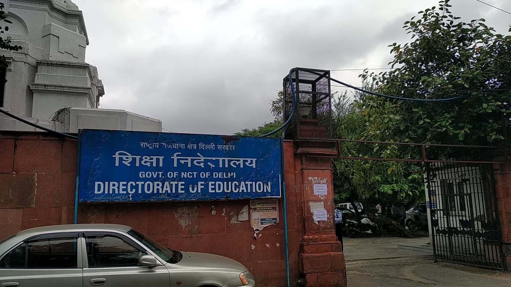DoE directs Delhi schools to adopt heat safety measures amid rising temperatures