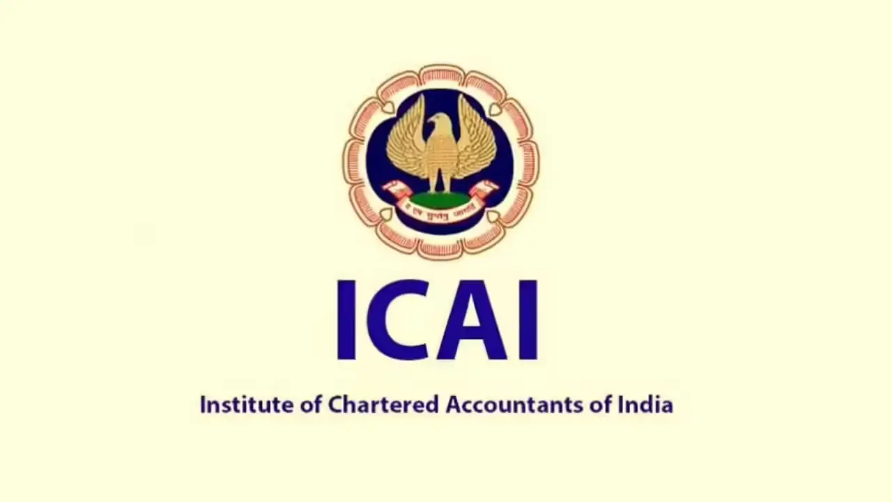ICAI outlines preparation plan for CA aspirants as May 2026 exams approach