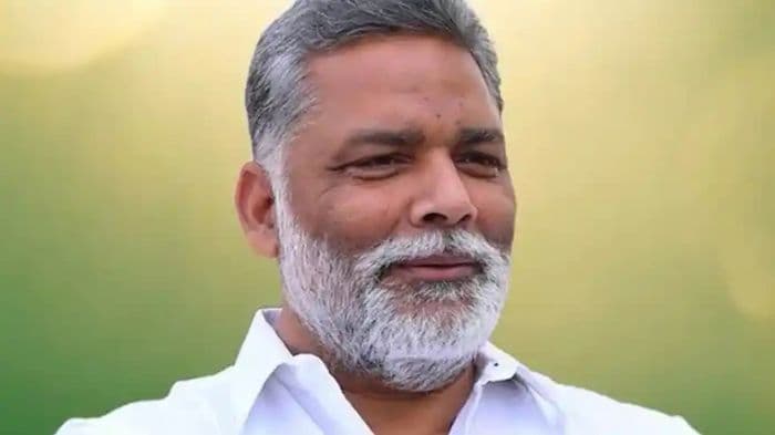 Pappu Yadav sparks fresh controversy with remark on politicians, a day after sexist comment row