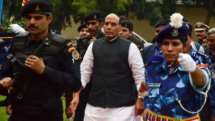 Illustration Image for showing conflict in Manipur. (Credit: AI Generated)