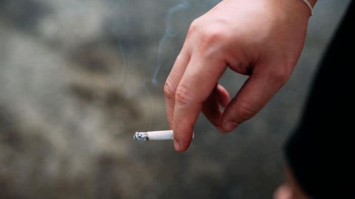 Future UK adults born after 2008 may never be allowed to buy cigarettes