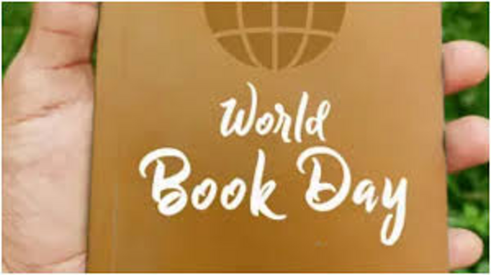 ,. World Book and Copyright Day Promotes Knowledge Economy