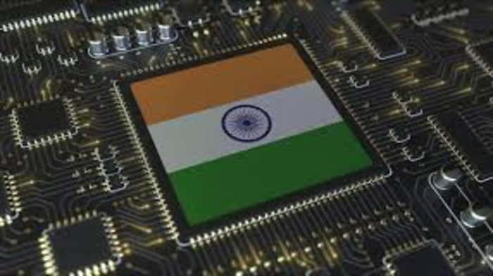India Is Growing Its Semiconductor Ecosystem