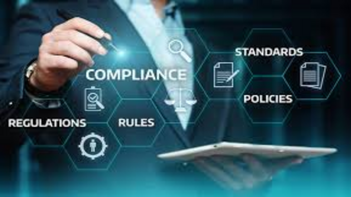 AI and Data Governance Policies Under Review