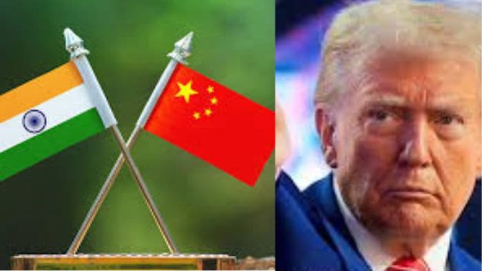 Trump shares post calling India, China ‘hellholes’; Iran hits back